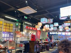 -牛市坎火锅(建设路店)
