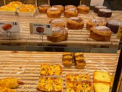 -味多美蛋糕(马家堡永辉店)