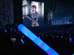 -成都金融城演艺中心