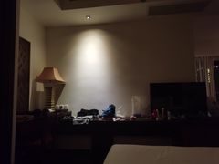 -三亚湾红树林度假世界(木棉酒店)