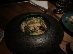 -AZUL by FUEL蓝色·法式酒馆(琶醍店)