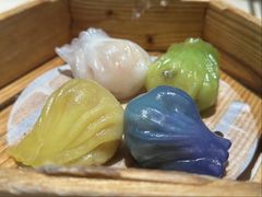 -侨美食家·粤菜(体育西路店)