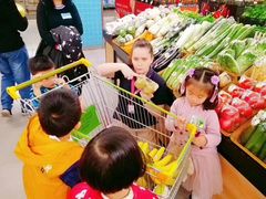 -英孚教育青少儿(南坪中心)