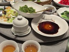 -太湖饭店·寄畅轩中餐厅