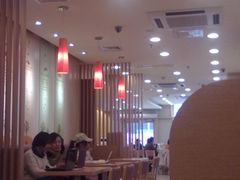大堂-德克士(文一店)