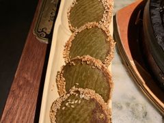 绿茶饼-绿茶餐厅(昌平悦荟店)