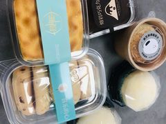 -迦南·甜品蛋糕(传媒店)