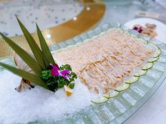 象拔蚌刺身-渔民新村(番禺总店)