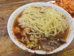 -西塔大冷面(市府大路店)