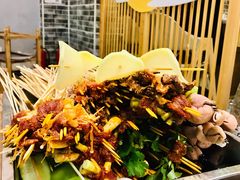 -屋头串串(新街里店)