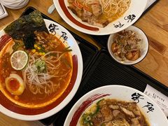 章鱼烧-雷门拉面·现熬骨汤(凯德来福士店)