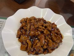 它似蜜-清真牛街祥云轩门钉肉饼(左家庄店)