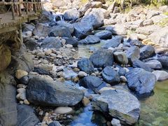 -石台牯牛降景区