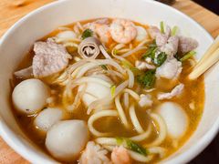 -明月虾面(厦禾路店)