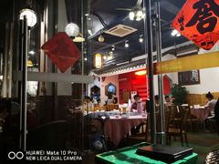 -东馆和天下特色餐饮(工农店)