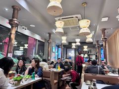 -西塔老太太泥炉烤肉(望京一店)