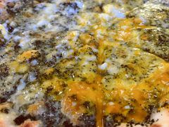 黑松露披萨-EN SPACE恩空间