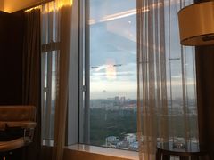 -广交会威斯汀酒店