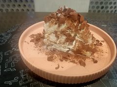 传统提拉米苏-TIAGO HOME KITCHEN(朝阳大悦城店)
