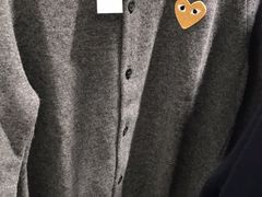 -川久保玲(大阪店)