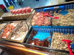 -海汕记·潮汕鲜牛肉火锅·自助