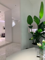 -微笑雨嘉造型护肤