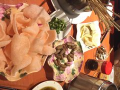 iphone_upload_pic-金刚山烧烤(红旗大街店)