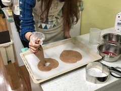-千浔一暖DIY蛋糕烘焙(人民大学店)