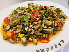 -长平老姿娘夜粥(平东一街店)