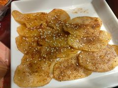 -霄汉羊排(万松园一店)