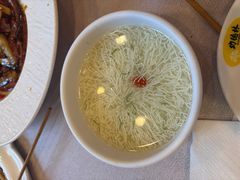 -功德林素菜饭庄(前门店)