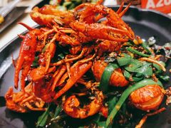 -聚味瞿记·龙虾堂(天元店)