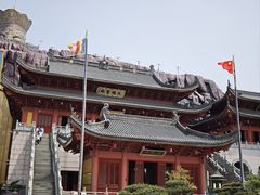 -上海东林寺(金山区)