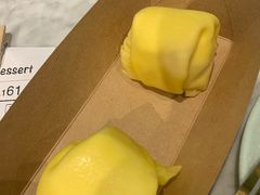 -发记甜品(山东街店)