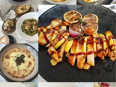 -娜娜家•Nana's restaurant (南开大悦城店)