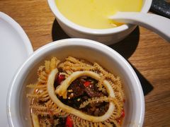 -青瓷火锅料理(西单大悦城店)