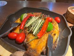 -云海肴·汽锅鸡·云南菜(领展购物广场·中关村店)