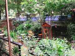 -宝翠花园餐厅(沙湖店)