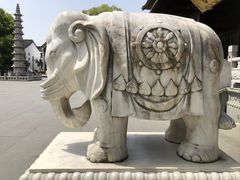 -香积寺