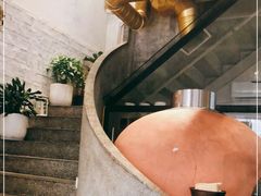 -O'mills Sourdough Bakery&Bistro(永嘉路店)