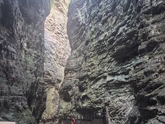 -黄崖洞文化旅游区