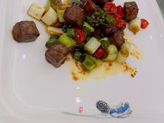 -阿湾楼·温州海鲜·江浙菜(京江路店)