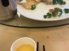 -水乡人家酒楼(坦洲店)