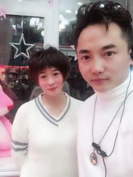 -Hair Glam 格拉姆造型旗舰店
