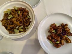 -惠丰堂饭庄·烤鸭·京味菜(翠微路店)