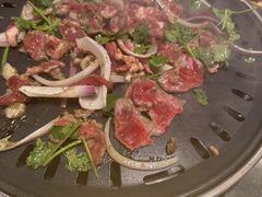 -大千金齐齐哈尔烤肉(清湖店)