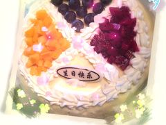 -艾加柒克蛋糕茶歇甜品台(春熙路店)