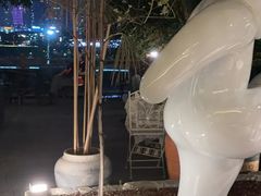 -夜宴江景餐厅