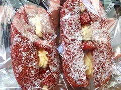 -皇冠幸福里动物奶油生日蛋糕(古田二路店)