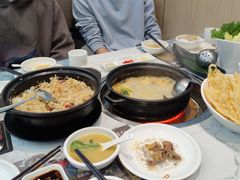 -顺德公猪肚鸡·椰子鸡(惠东天虹店)
